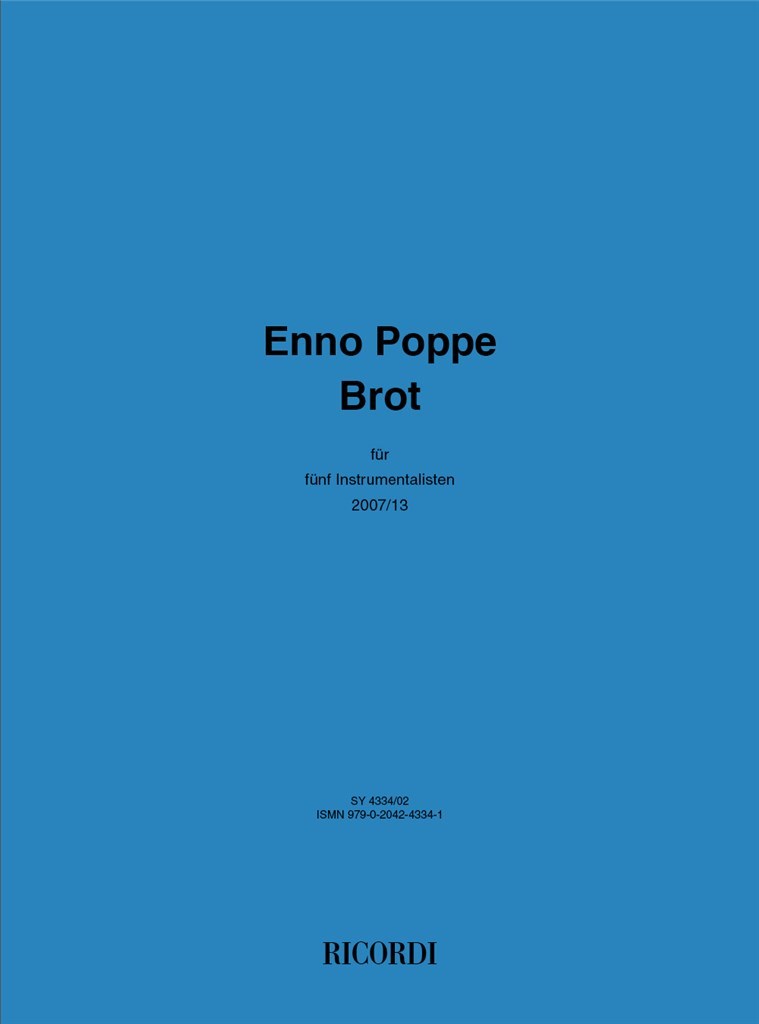 Brot